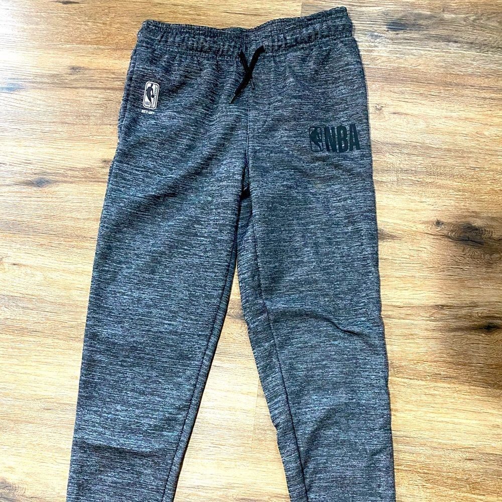 NBA joggers